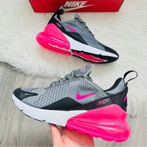 NWT Nike Air Max 270 Women’s Shoes